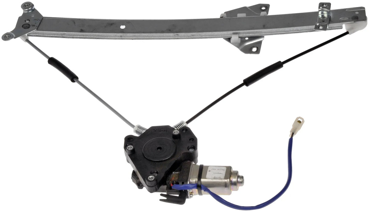 Dorman 741-940 1992-2000 Mitsubishi Montero Window Motor and Regulator Assembly