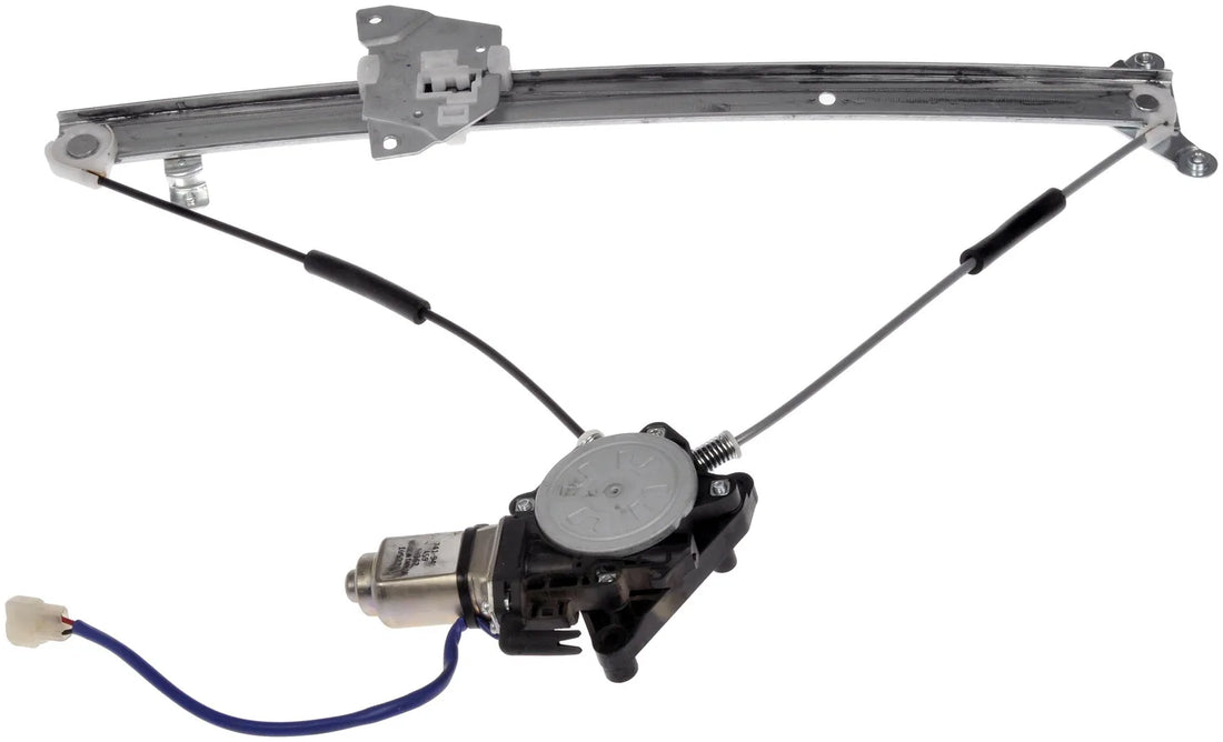 Dorman 741-940 1992-2000 Mitsubishi Montero Window Motor and Regulator Assembly
