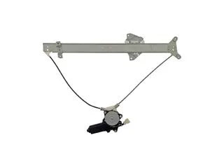 Dorman 741-941 1992-2000 Mitsubishi Montero Window Motor and Regulator Assembly