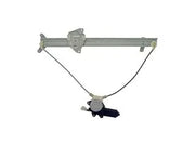 Dorman 741-941 1992-2000 Mitsubishi Montero Window Motor and Regulator Assembly
