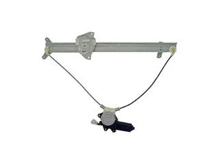 Dorman 741-941 1992-2000 Mitsubishi Montero Window Motor and Regulator Assembly