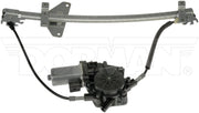 Dorman 741-948 2000-2004 Volvo S40 Window Motor and Regulator Assembly