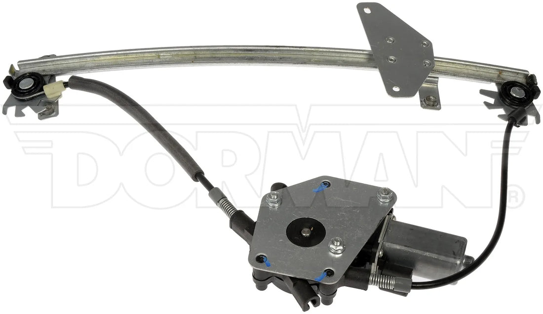 Dorman 741-948 2000-2004 Volvo S40 Window Motor and Regulator Assembly