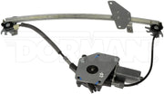 Dorman 741-948 2000-2004 Volvo S40 Window Motor and Regulator Assembly