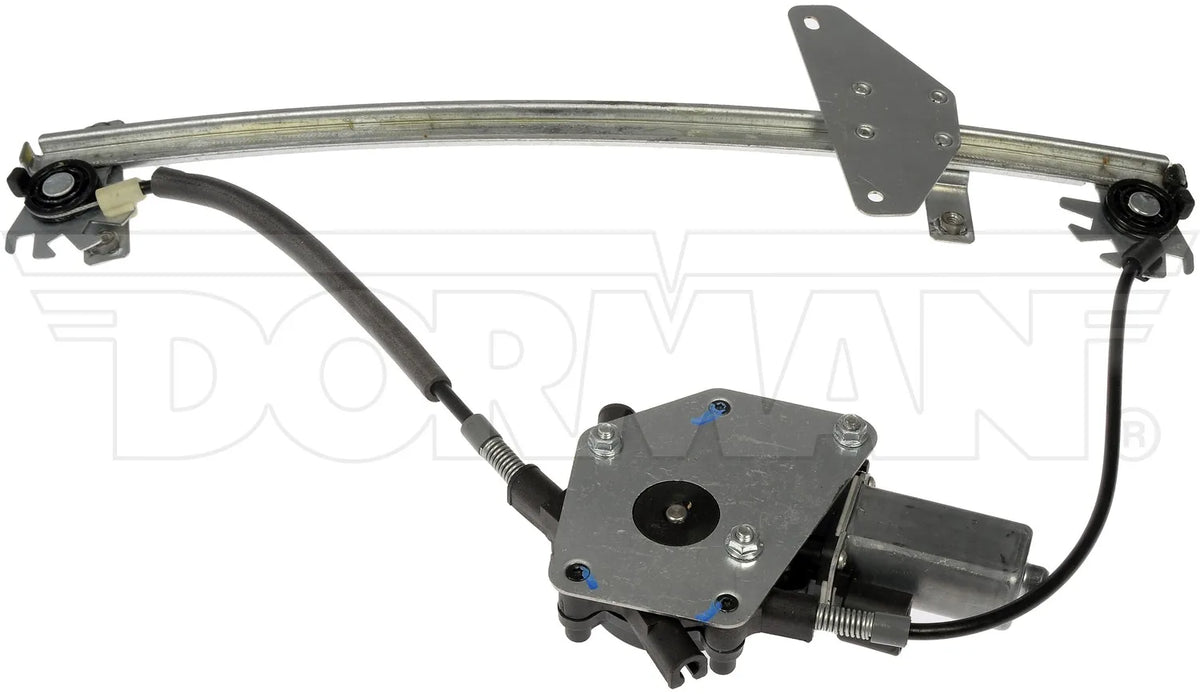 Dorman 741-948 2000-2004 Volvo S40 Window Motor and Regulator Assembly