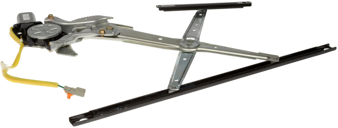 Dorman 741-951 1997-2001 Honda CR-V Window Motor and Regulator Assembly