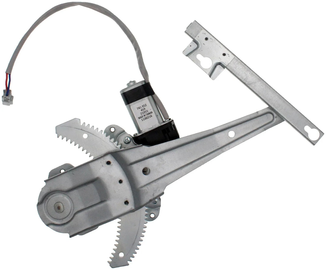 Dorman 741-952 1997-2001 Honda CR-V Window Motor and Regulator Assembly