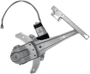 Dorman 741-952 1997-2001 Honda CR-V Window Motor and Regulator Assembly