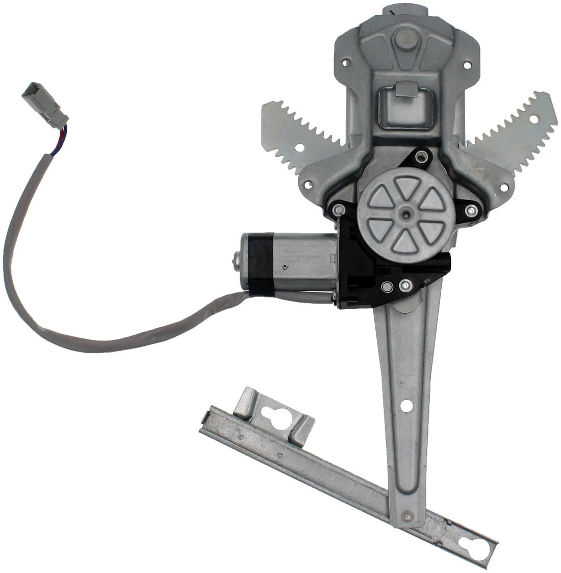 Dorman 741-952 1997-2001 Honda CR-V Window Motor and Regulator Assembly