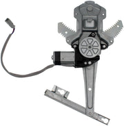 Dorman 741-952 1997-2001 Honda CR-V Window Motor and Regulator Assembly