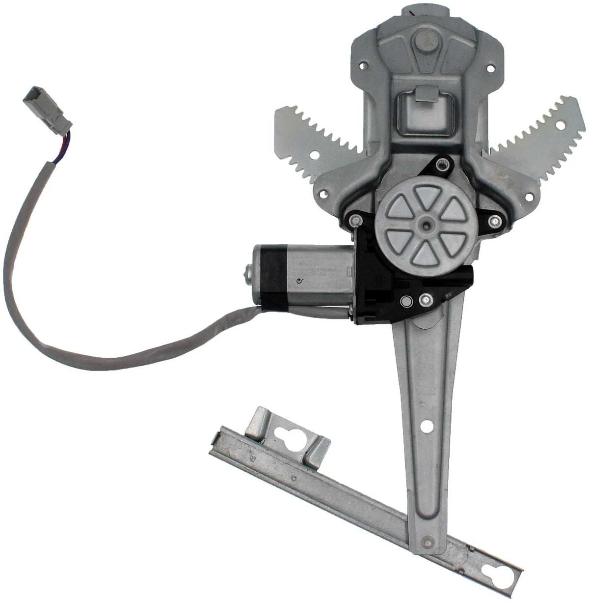 Dorman 741-952 1997-2001 Honda CR-V Window Motor and Regulator Assembly