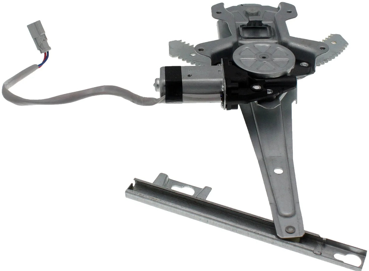 Dorman 741-952 1997-2001 Honda CR-V Window Motor and Regulator Assembly