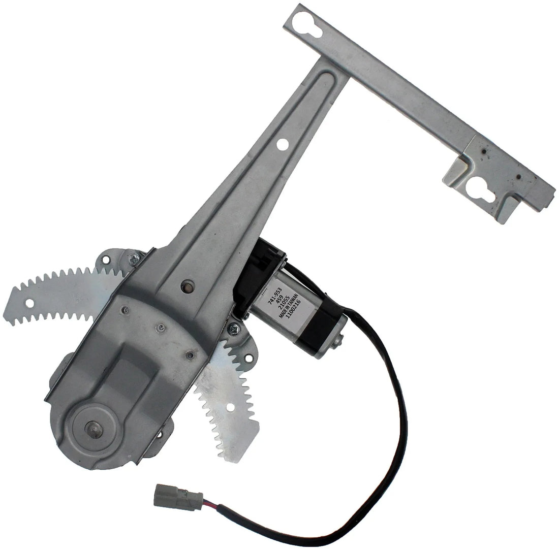 Dorman 741-953 1997-2001 Honda CR-V Window Motor and Regulator Assembly