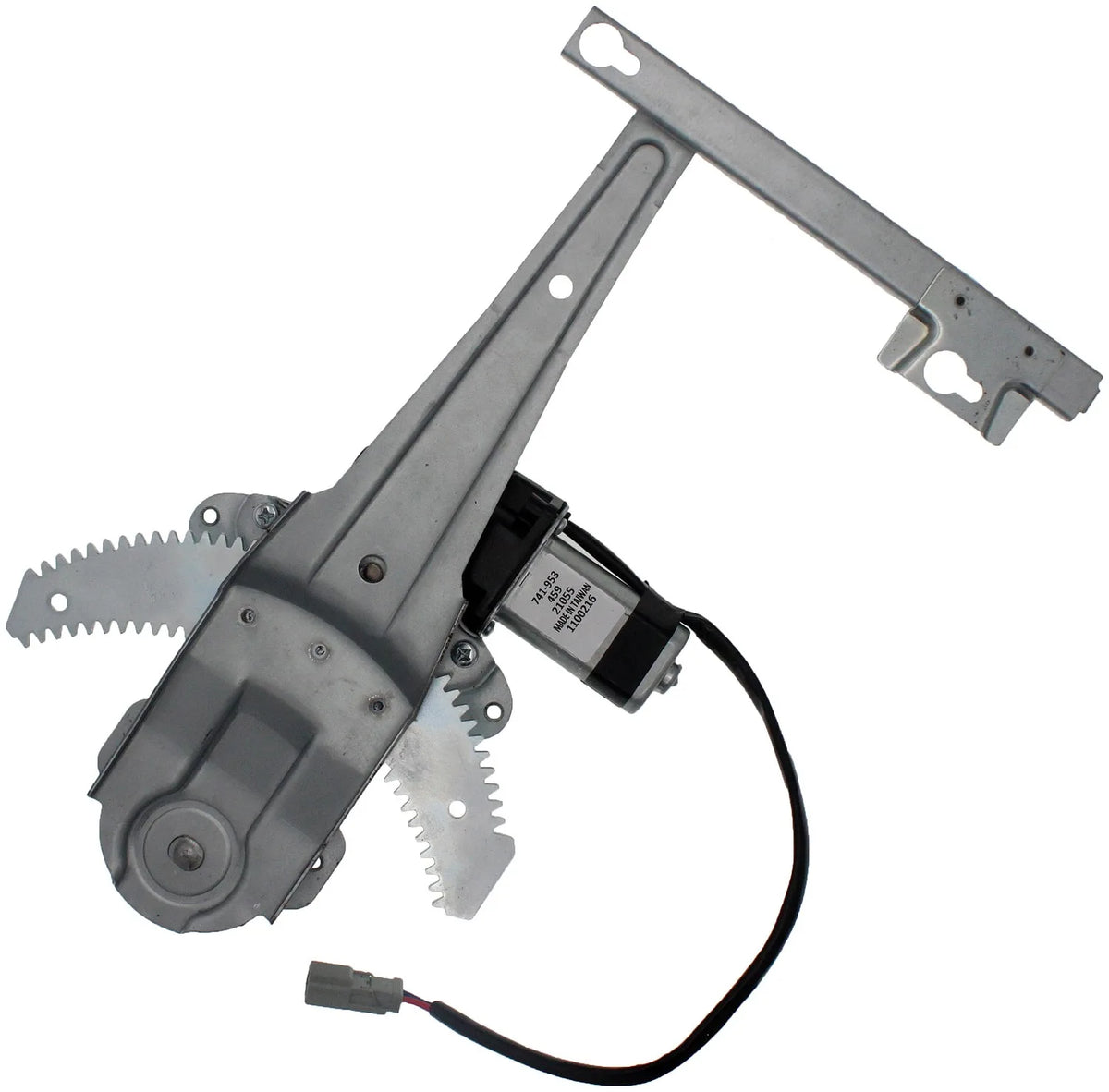 Dorman 741-953 1997-2001 Honda CR-V Window Motor and Regulator Assembly