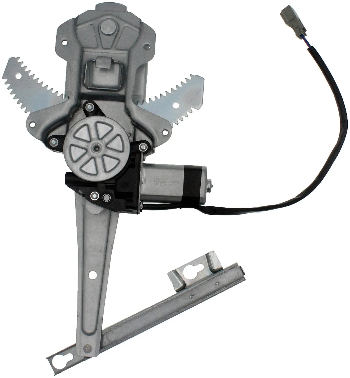 Dorman 741-953 1997-2001 Honda CR-V Window Motor and Regulator Assembly