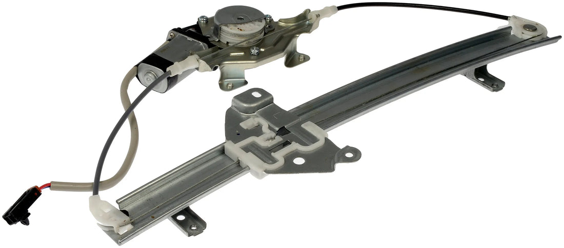 Dorman 741-964 1995-1997 Nissan Pickup Window Motor and Regulator Assembly