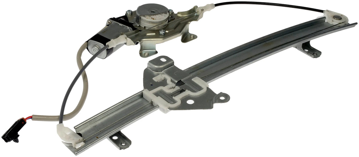 Dorman 741-964 1995-1997 Nissan Pickup Window Motor and Regulator Assembly