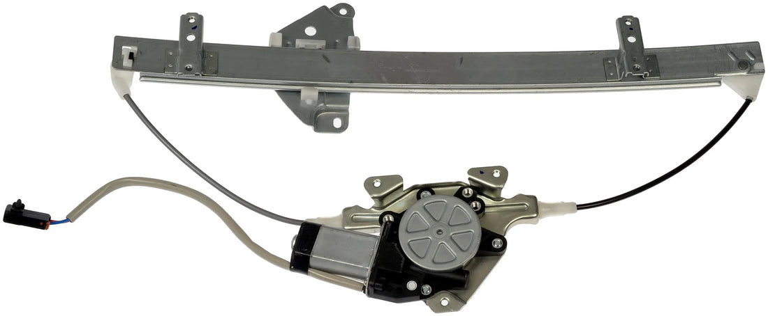 Dorman 741-964 1995-1997 Nissan Pickup Window Motor and Regulator Assembly