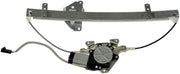 Dorman 741-964 1995-1997 Nissan Pickup Window Motor and Regulator Assembly