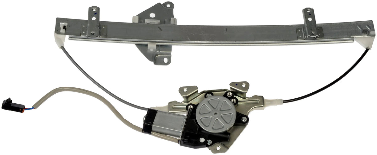 Dorman 741-964 1995-1997 Nissan Pickup Window Motor and Regulator Assembly