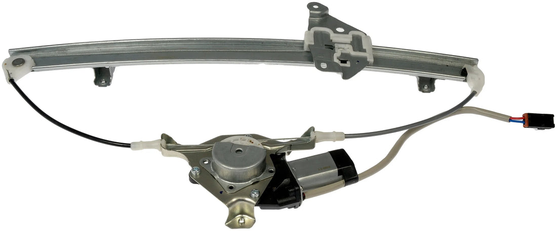 Dorman 741-964 1995-1997 Nissan Pickup Window Motor and Regulator Assembly