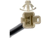 Dorman 741-971 1995-1998 Toyota Tercel Window Motor and Regulator Assembly