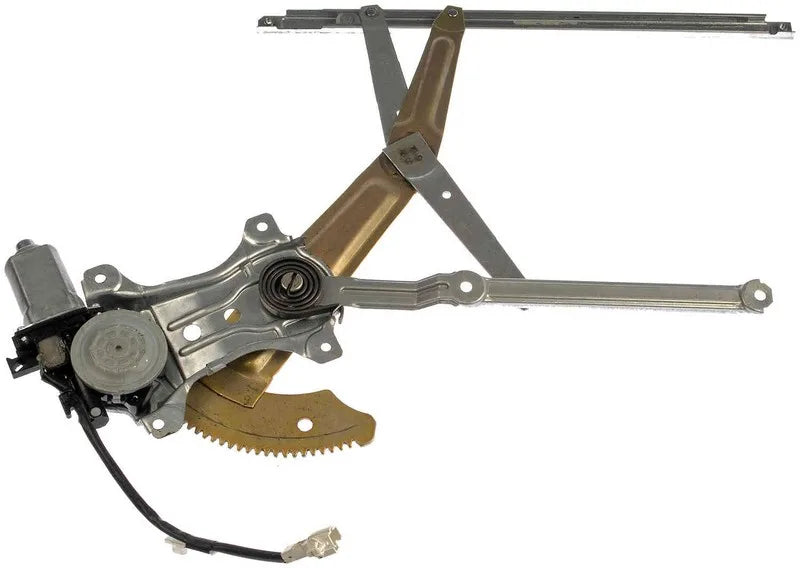 Dorman 741-971 1995-1998 Toyota Tercel Window Motor and Regulator Assembly