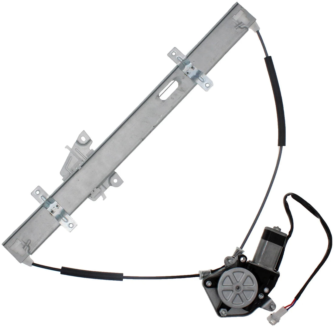 Dorman 741-974 2002-2006 Suzuki XL-7 Window Motor and Regulator Assembly