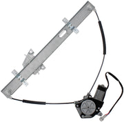 Dorman 741-974 2002-2006 Suzuki XL-7 Window Motor and Regulator Assembly