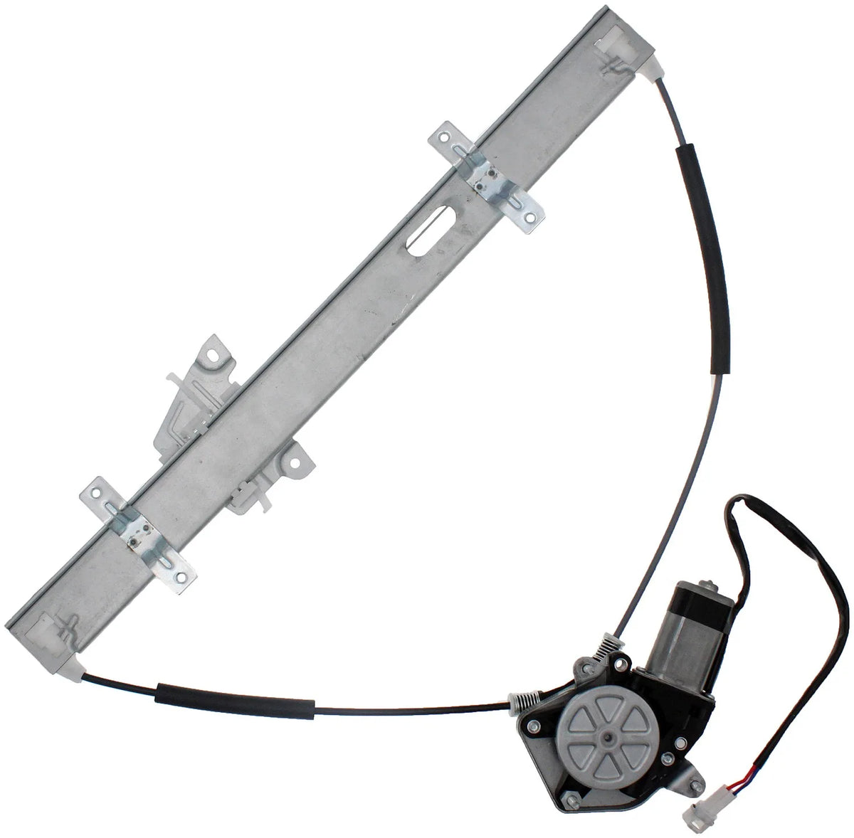 Dorman 741-974 2002-2006 Suzuki XL-7 Window Motor and Regulator Assembly