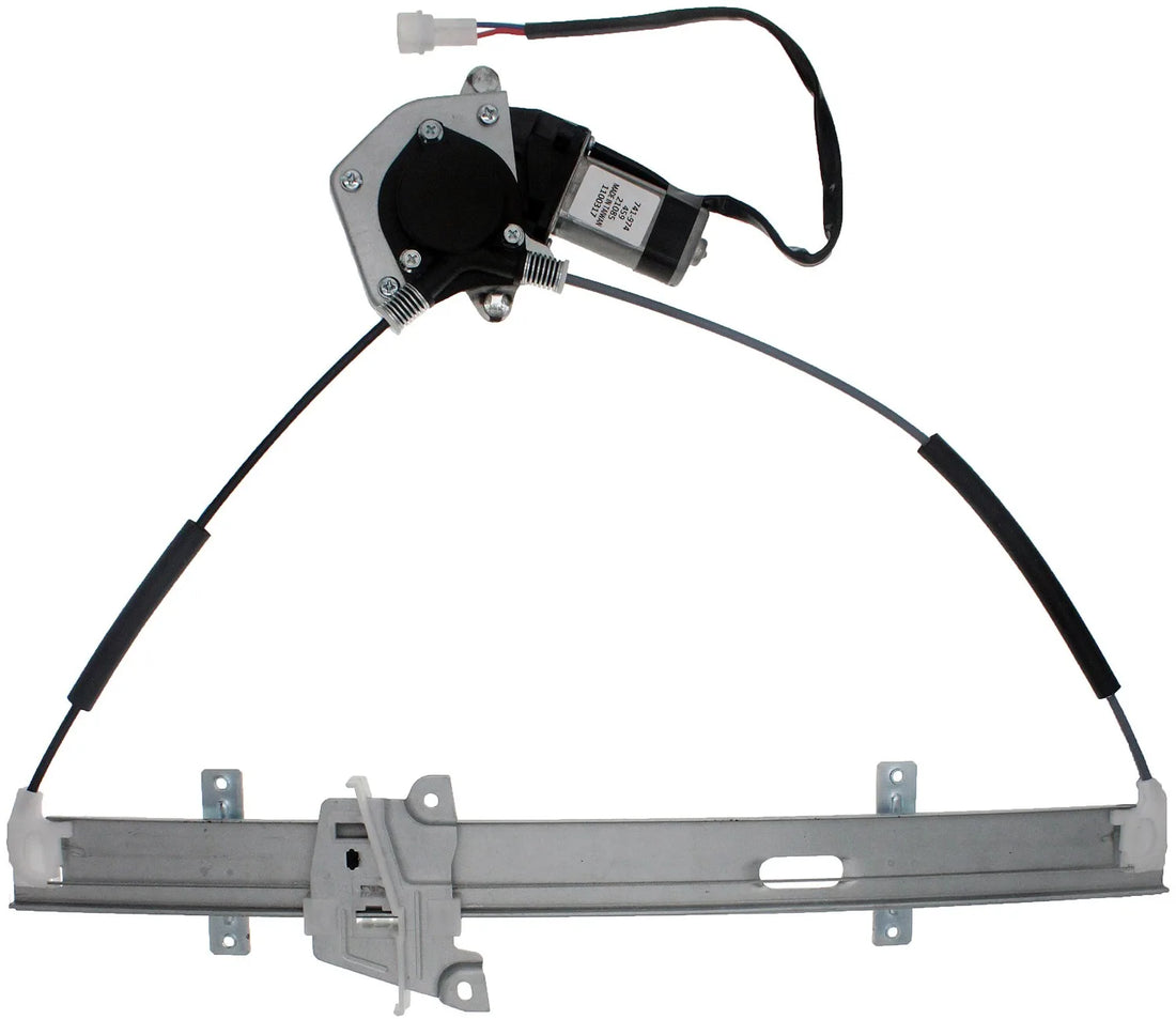 Dorman 741-974 2002-2006 Suzuki XL-7 Window Motor and Regulator Assembly