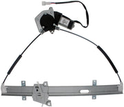 Dorman 741-974 2002-2006 Suzuki XL-7 Window Motor and Regulator Assembly