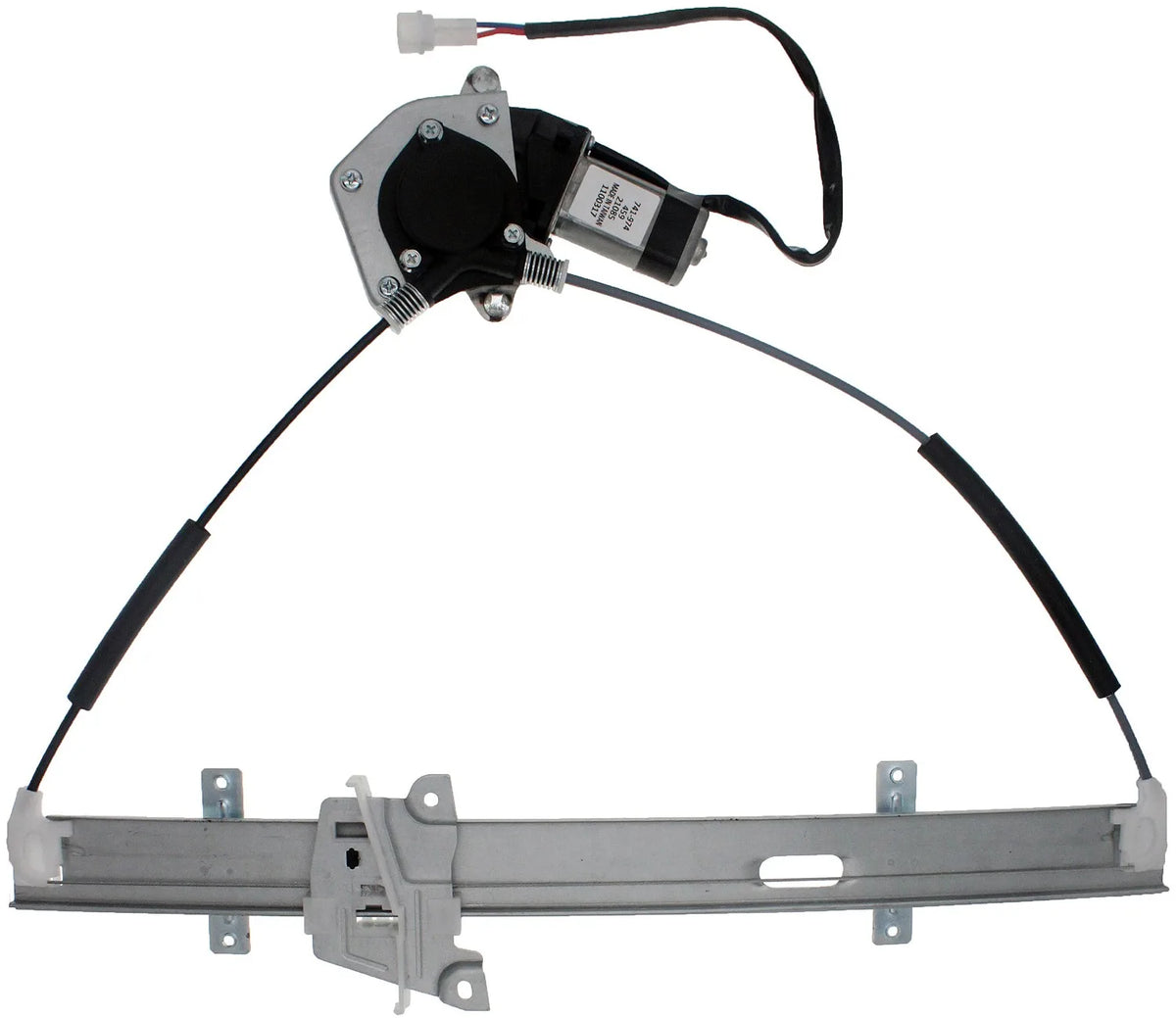 Dorman 741-974 2002-2006 Suzuki XL-7 Window Motor and Regulator Assembly