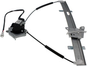 Dorman 741-974 2002-2006 Suzuki XL-7 Window Motor and Regulator Assembly