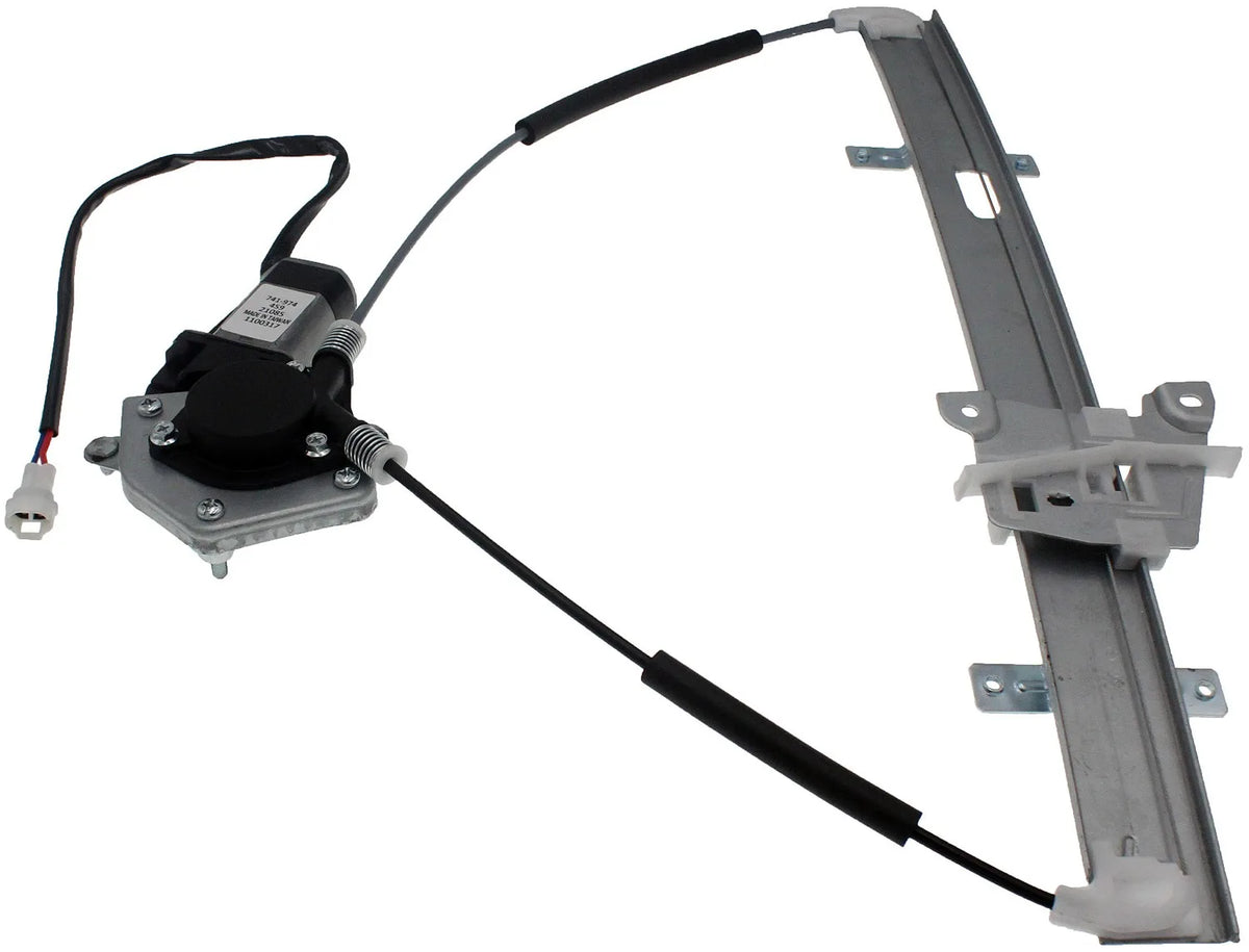 Dorman 741-974 2002-2006 Suzuki XL-7 Window Motor and Regulator Assembly