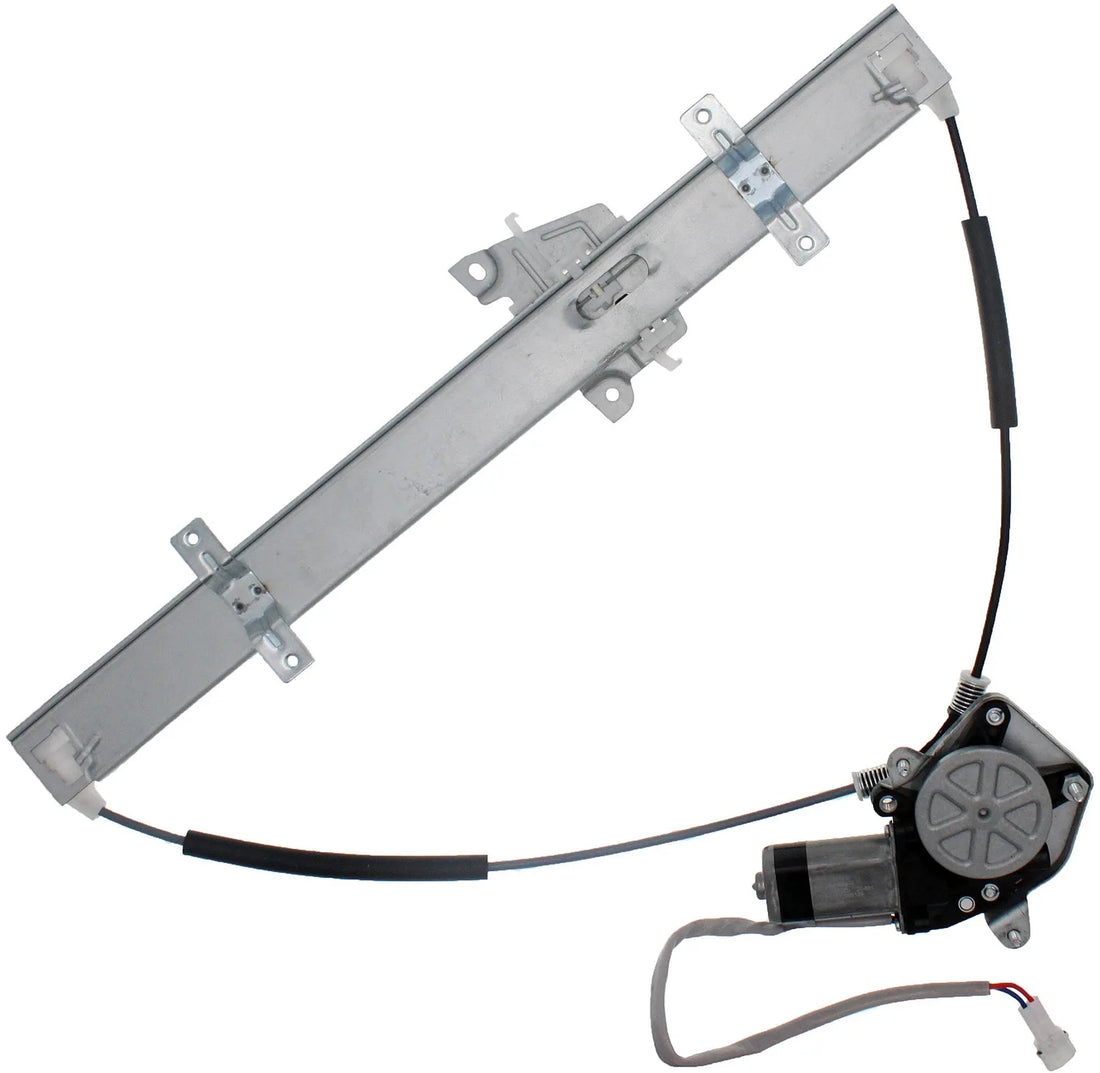 Dorman 741-975 2002-2006 Suzuki XL-7 Window Motor and Regulator Assembly