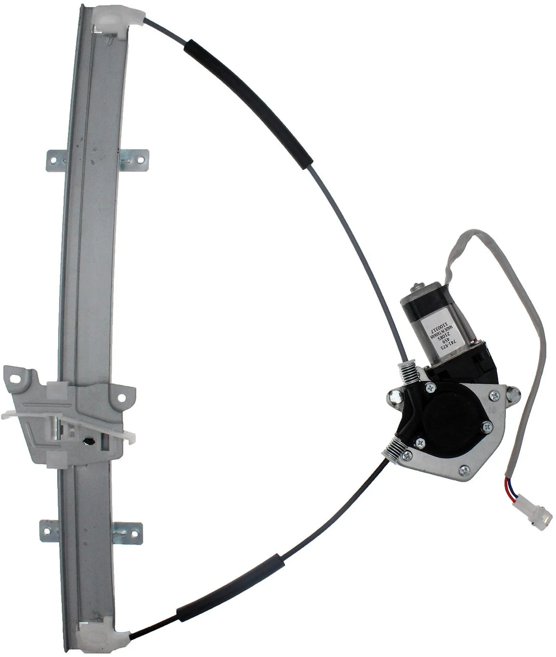 Dorman 741-975 2002-2006 Suzuki XL-7 Window Motor and Regulator Assembly