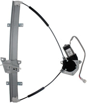 Dorman 741-975 2002-2006 Suzuki XL-7 Window Motor and Regulator Assembly