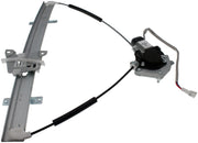 Dorman 741-975 2002-2006 Suzuki XL-7 Window Motor and Regulator Assembly