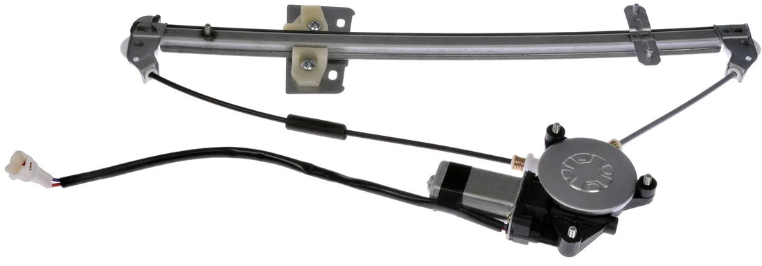 Dorman 741-976 2002-2006 Suzuki XL-7 Window Motor and Regulator Assembly