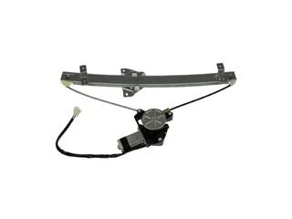 Dorman 741-979 1999-2003 Mitsubishi Galant Window Motor and Regulator Assembly