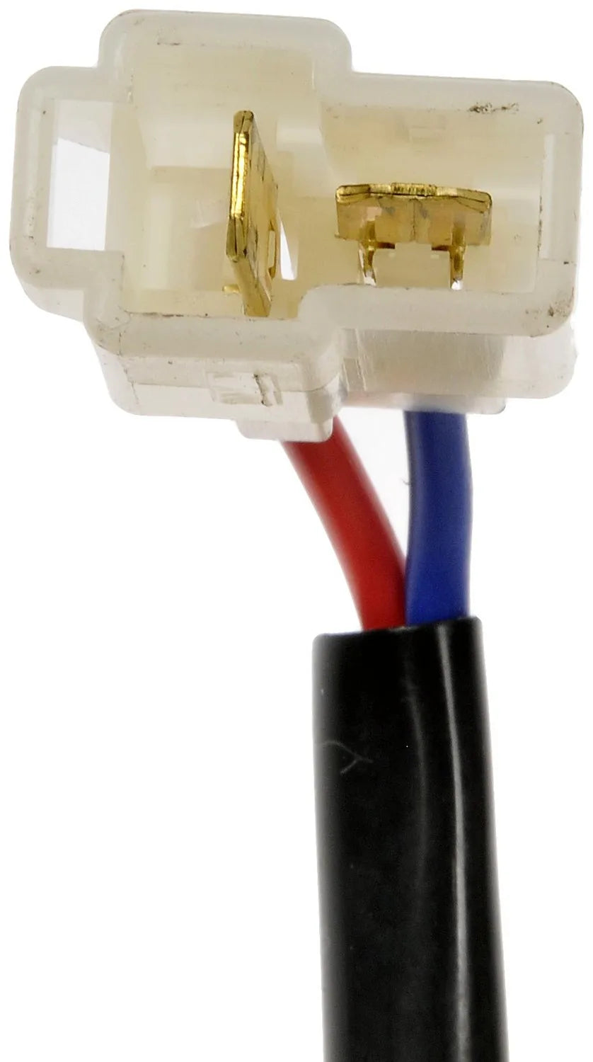Dorman 741-991 1989-1991 Suzuki Sidekick Window Motor and Regulator Assembly