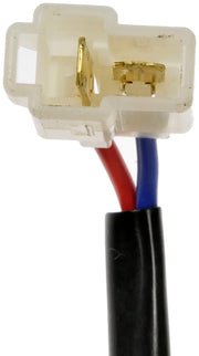 Dorman 741-991 1989-1991 Suzuki Sidekick Window Motor and Regulator Assembly
