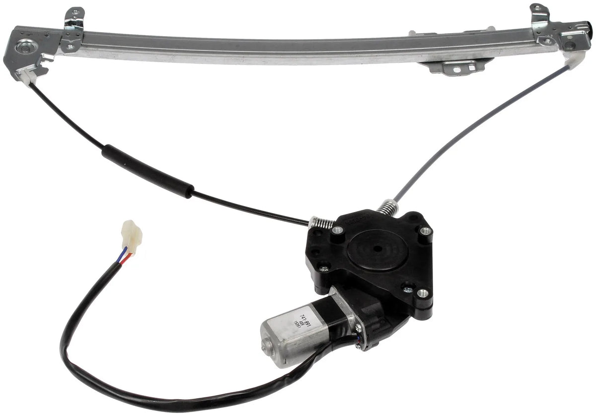 Dorman 741-991 1989-1991 Suzuki Sidekick Window Motor and Regulator Assembly