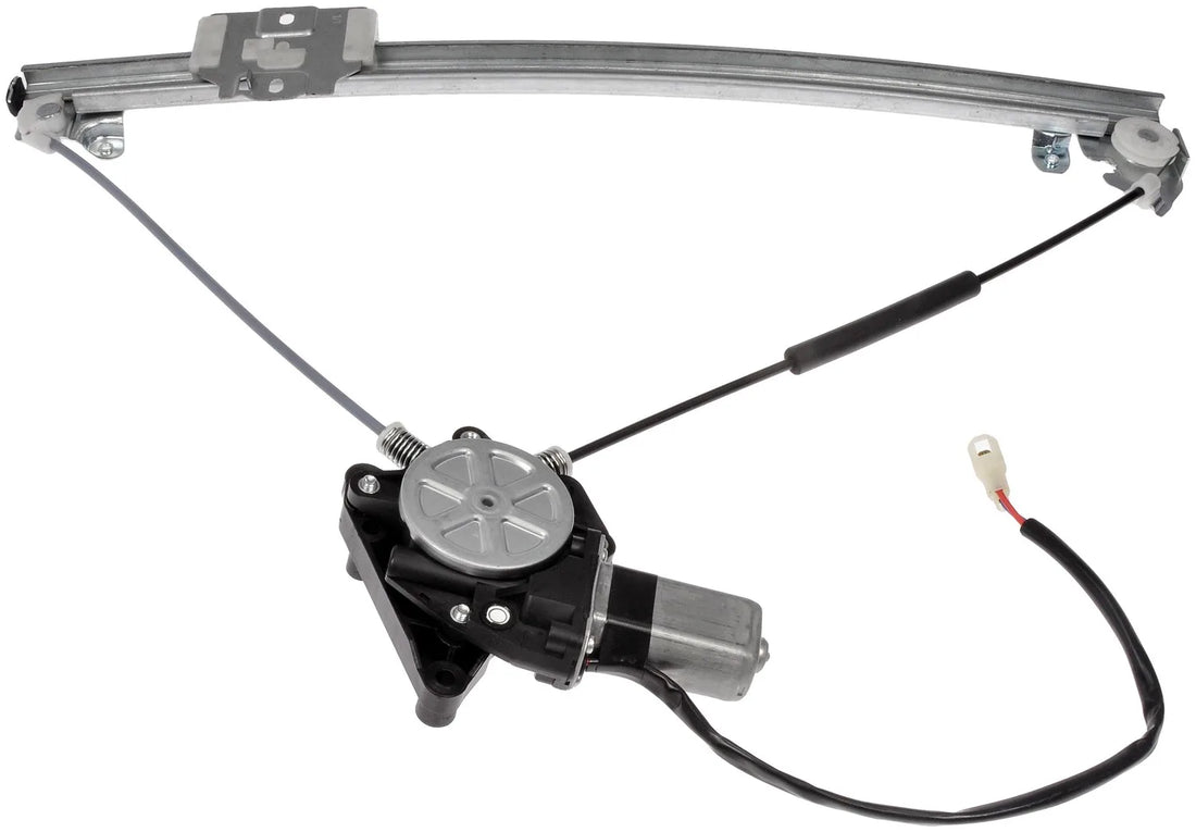 Dorman 741-991 1989-1991 Suzuki Sidekick Window Motor and Regulator Assembly