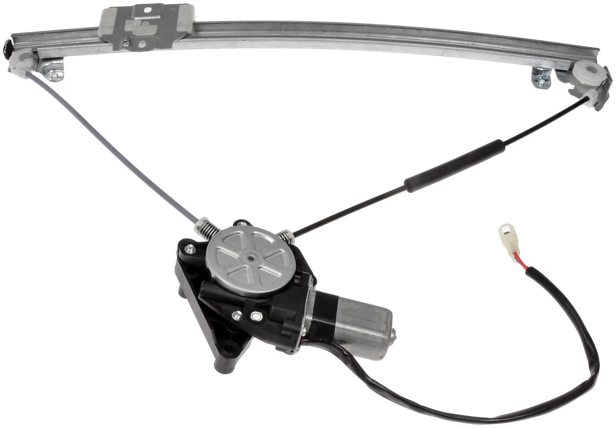 Dorman 741-991 1989-1991 Suzuki Sidekick Window Motor and Regulator Assembly