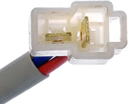 Dorman 741-993 1998 Chevrolet Tracker Window Motor and Regulator Assembly