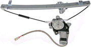 Dorman 741-993 1998 Chevrolet Tracker Window Motor and Regulator Assembly