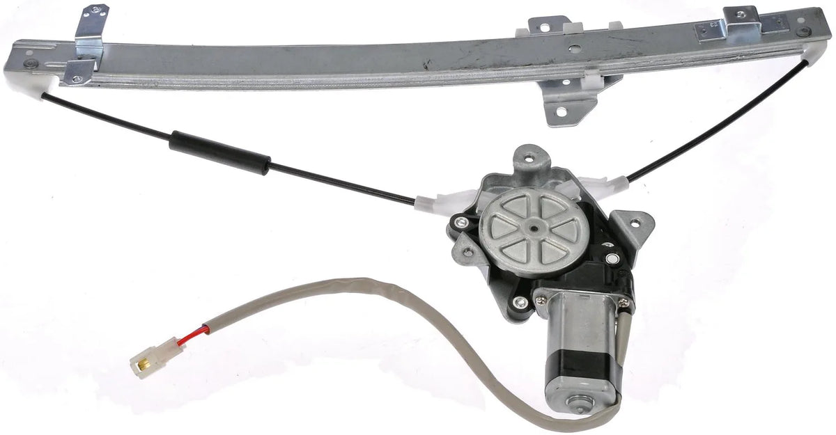 Dorman 741-993 1998 Chevrolet Tracker Window Motor and Regulator Assembly