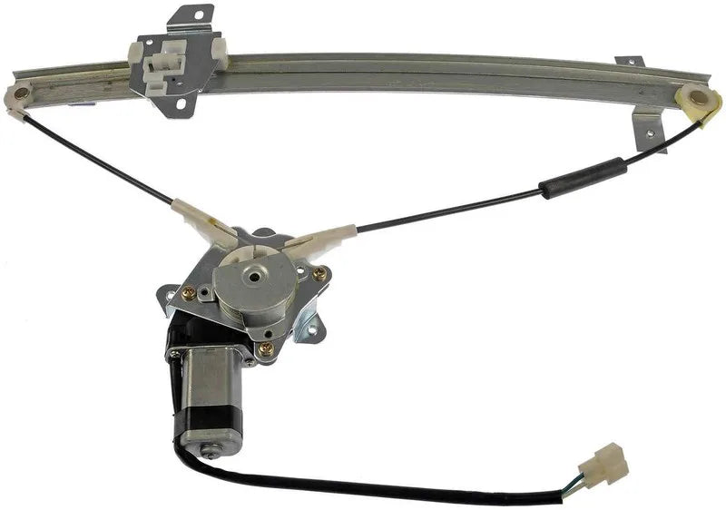 Dorman 741-993 1998 Chevrolet Tracker Window Motor and Regulator Assembly